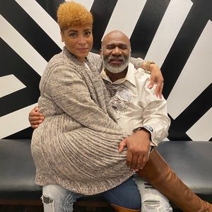 Meet your Posher, Chrystal